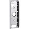 KOHLER K-559-CP DTV Prompt Interface Mounting Bracket, Polished Chrome view 1