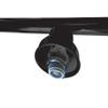 Holland Bar Stool Co. U.S. Coast Guard 3 Shade Billiard Light with Black Fixture by The view 3
