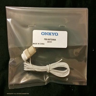 ONKYO OEM FM Antenna 292191