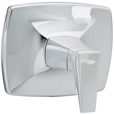 Pfister R891LPMC Arkitek Single Handle Trim Only in Polished Chrome