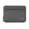 Cocoon MCS2301GF/V2 Graphite 13" Sleeve with Built-in Grid-IT! Accessory Organizer (Graphite Gray) view 1