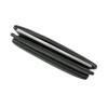 Cocoon MCS2301GF/V2 Graphite 13" Sleeve with Built-in Grid-IT! Accessory Organizer (Graphite Gray) view 4