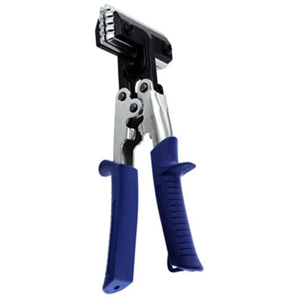 MIDWEST Seamer, 3" Straight Sheet Metal Bender
