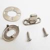Common Sense Fastener Set, Murphy Fastener, Turn Button Fastener 20 Piece Set view 1