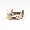 Common Sense Fastener Set, Murphy Fastener, Turn Button Fastener 20 Piece Set view 2