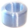 30 Ft of Food Grade Water Tubing Flexible Home Brew & Wine Making PVC Clear Hose Inner Diameter 5/16" (8mm) view 2