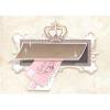 Enchanted Fairytale Mailbox Canvas Art Size: 10" H x 14" W x 1.5" D view 1