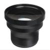 0.43x High Grade Wide Angle Conversion Lens (52mm) for Sony FDR-AX33 view 1