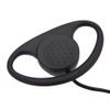 Andoer Single Side Headset Headphone Dual Channel Earphone 3.5mm Plug for Laptop PC Skype VoIP ICQ (1PCS) view 2