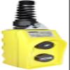SUNS CSB-272Y-HGA UL Listed Yellow Up/Down Pendant Station 2NO view 1
