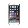 LAYBLOCK LB5613i6 Leather Case for iPhone 6s/6, Natural Cowhide Leather, Pocket Bar, Black, Bar Type view 3