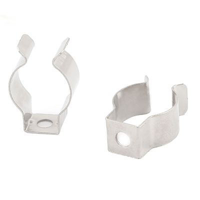 uxcell Pack of 2 T5 U Clips Holder Bracket Replacement Mounting Accessories