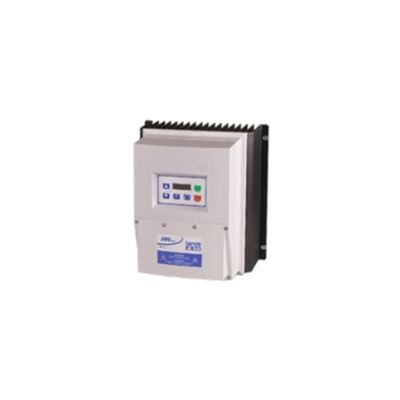 ESV112N02SFC - 1.5 HP Lenze AC Tech SMVector Series AC VFD, NEMA 4X IP65, 240 VAC Single Phase Input, 240 VAC Output, 6.0 Amps