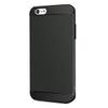 rooCASE iPhone 6s Plus Case, Apple iPhone 6s Plus, [Exec Tough] Slim Fit Case Protective PC/TPU [Corner Protection] Armor Cover Shock Resist Rugged Protective Case for iPhone 6 Plus - Gray view 1
