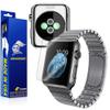 ArmorSuit Clear Full Body Skin + Max Coverage MilitaryShield Screen Protector for Apple Watch 42mm (Series 1) - HD Clear view 1
