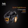 Fenix HL25 280 Lumen Light Weight CREE XP-G2 R5 LED Headlamp (Cadet Grey Color) with 3 X EdisonBright AAA Alkaline Batteries Bundle view 4