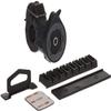 LifeProof LIFEACTV Bike/Bar Mount with Quickmount - Mount - Retail Packaging - Black view 1
