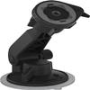 LifeProof LIFEACTV Suction Mount with Quickmount - Mount - Retail Packaging - Black view 1