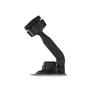 LifeProof LIFEACTV Suction Mount with Quickmount - Mount - Retail Packaging - Black view 3