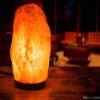 Something different 1.5-2Kg Salt Lamp view 2