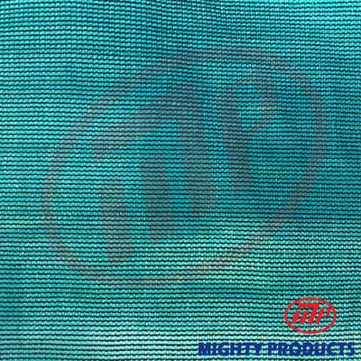 Size: 20 ft. x 18 ft. - 7 oz Premium 90% Shade Cloth, Shade Sail, Sun Shade (Green Color) (MN-MS90-G2018)