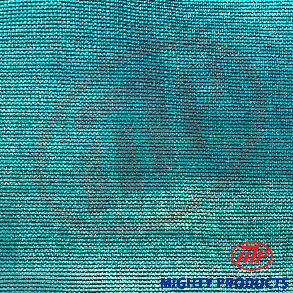 Size: 20 ft. x 18 ft. - 7 oz Premium 90% Shade Cloth, Shade Sail, Sun Shade (Green Color) (MN-MS90-G2018)