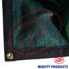 Size: 20 ft. x 18 ft. - 7 oz Premium 90% Shade Cloth, Shade Sail, Sun Shade (Green Color) (MN-MS90-G2018) view 3