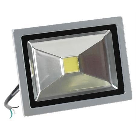 20W Outdoor LED Flood Light-2pack