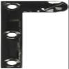 Deltana PH60U14 Solid Brass 4 3/8-Inch x 5/8-Inch x 3/8-Inch Pivot Hinge view 1