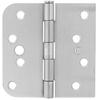 Deltana SS44058TA32D-LH Stainless Steel 4-Inch x 4-Inch x 5/8-Inch Square Hinge view 2