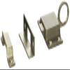 TRANSOM Catch Satin Nickel view 1