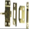 TRANSOM Catch Bright Brass view 1