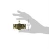 TRANSOM Catch Bright Brass view 2