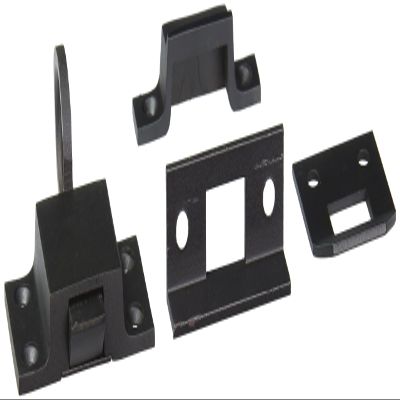 TRANSOM Catch Black