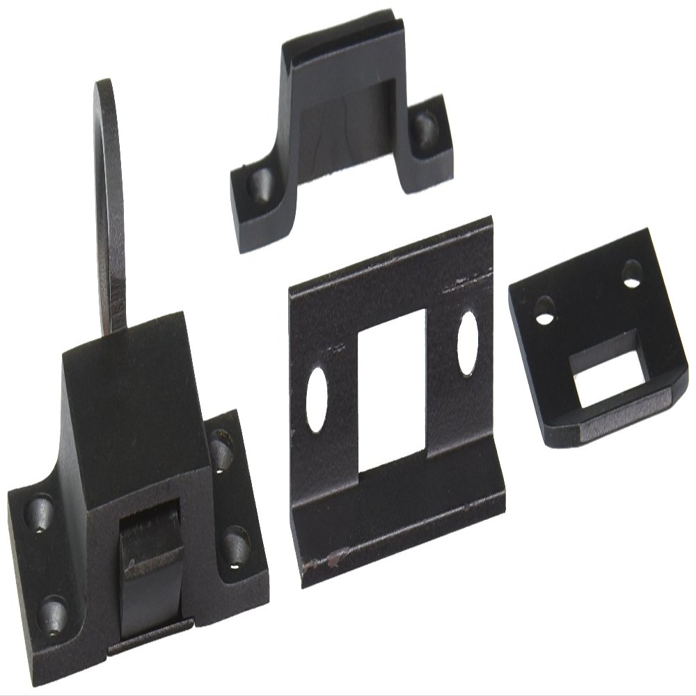 TRANSOM Catch Black