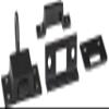 TRANSOM Catch Black view 1