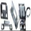 TRANSOM Catch Bright Chrome view 1