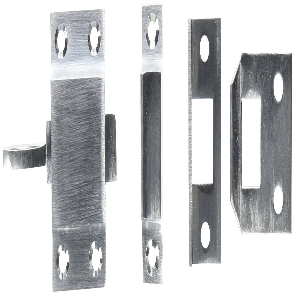 TRANSOM Catch Satin Chrome