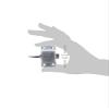TRANSOM Catch Satin Chrome view 2