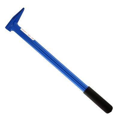 MIDWEST Rock-n-Snap Band Breaker, 19" Steel Band Snapper for Pallets