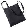 Westford Mill Shopping Bag For Life. - Lime Green view 3