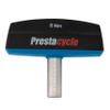 Prestacycle Pro TorqKeys 8Nm T-Handle Torque Limiting Tool  Torque Wrench Bit with Ergonomic Low-Profile Grip, Magnetic 1/4" Hex Bit Retention, Durable Zinc Shaft view 1