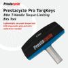 Prestacycle Pro TorqKeys 8Nm T-Handle Torque Limiting Tool  Torque Wrench Bit with Ergonomic Low-Profile Grip, Magnetic 1/4" Hex Bit Retention, Durable Zinc Shaft view 2