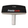 Prestacycle Pro TorqKeys 12Nm T-Handle Torque Limiting Tool  Torque Wrench Bit with Ergonomic Low-Profile Grip, Magnetic 1/4" Hex Bit Retention, Durable Zinc Shaft view 1
