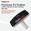 Prestacycle Pro TorqKeys 12Nm T-Handle Torque Limiting Tool  Torque Wrench Bit with Ergonomic Low-Profile Grip, Magnetic 1/4" Hex Bit Retention, Durable Zinc Shaft view 2