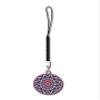 Blast of Tempest Magic Circle Cell Phone Charm view 1
