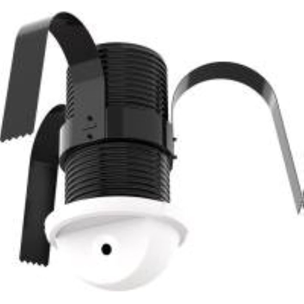 Axis f8225 Accessory for Security Camera (Monte, Indoor, Black, Axis