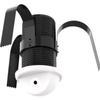 Axis f8225 Accessory for Security Camera (Monte, Indoor, Black, Axis view 3