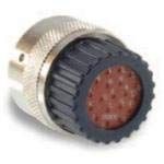 ITT Cannon Connector