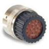ITT Cannon Connector view 1